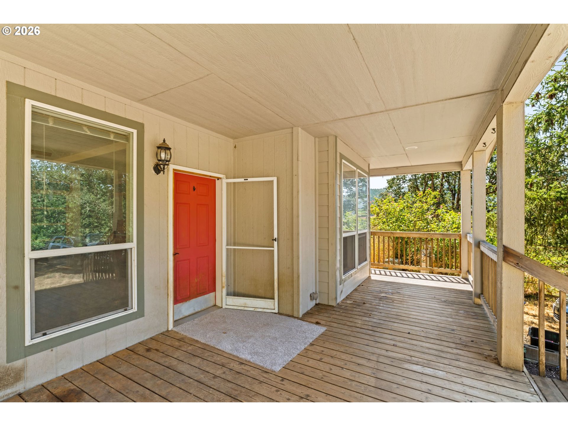 1623 Lower Crest Road Oakland, OR 97462 - Photo 3 of 44