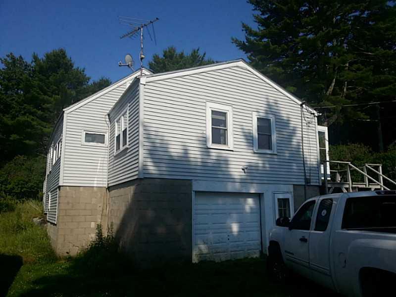 4 Blueberry Hill Road Georgetown, ME 04548 - Photo 4 of 32 Exterior Front.
