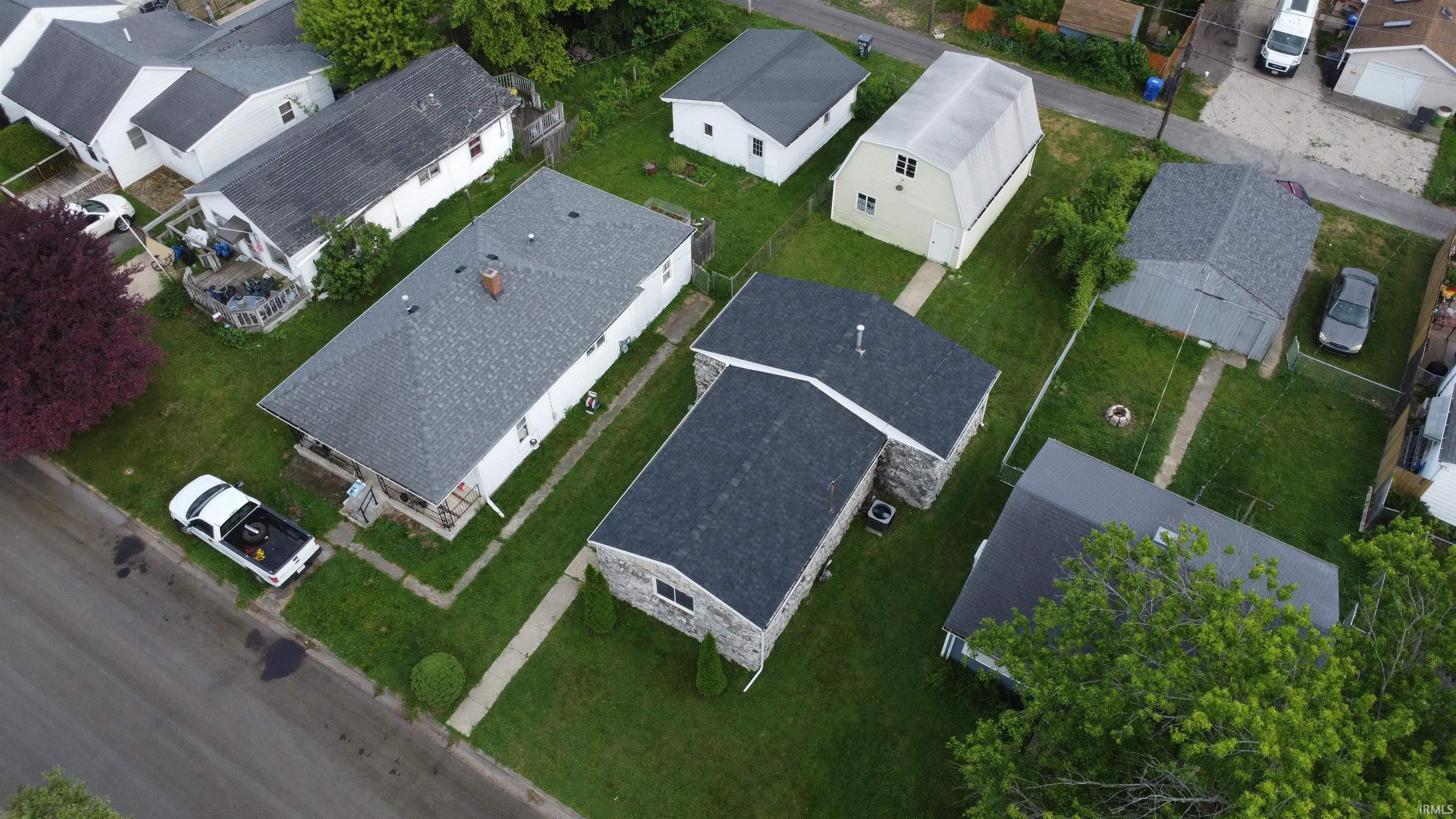 517 East Poplar Street Kokomo, IN 46902 - Photo 14 of 14