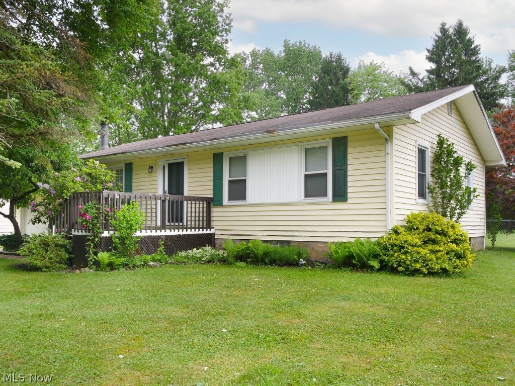 4144 Tapper Road Barberton, OH 44203 - Photo 1 of 35