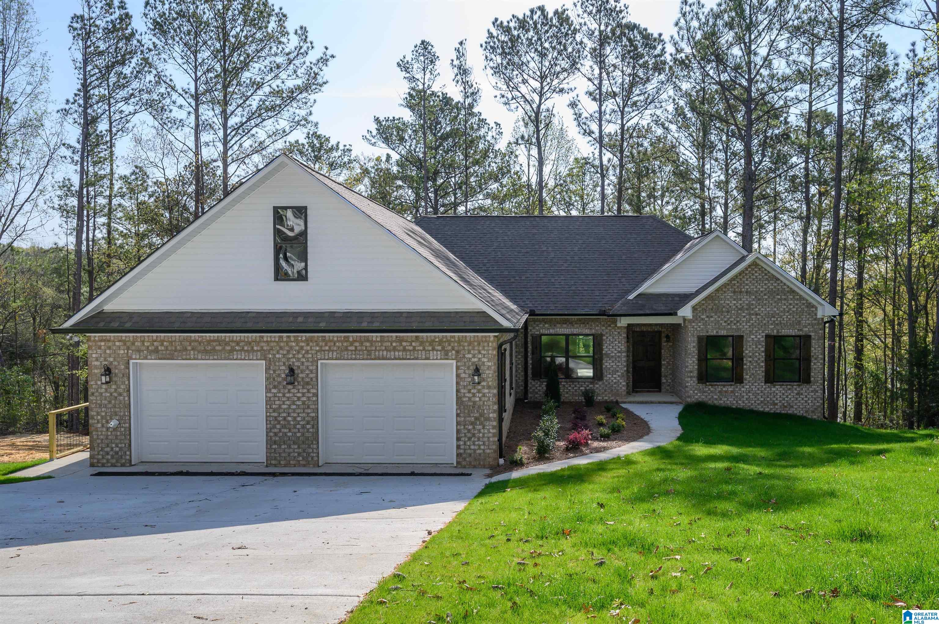4954 Autumn Ridge Trail Pell City, AL 35128 - Photo 1 of 73