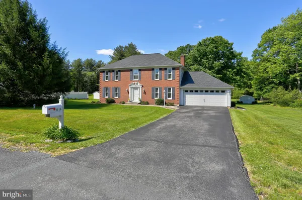 $849,000 | 1116 Rutlandview Drive, Davidsonville, MD 21035