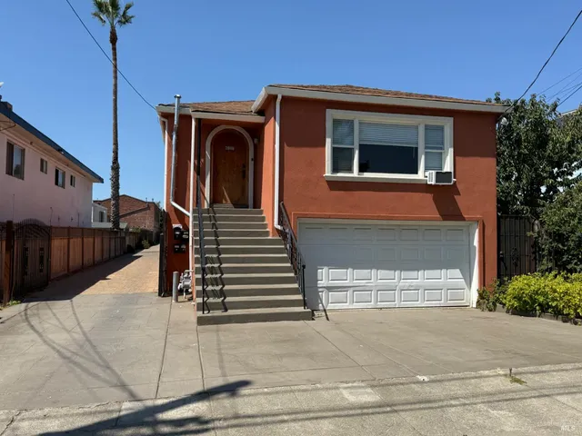 $3,900 | 4121 Lusk Street, Oakland, CA 94608
