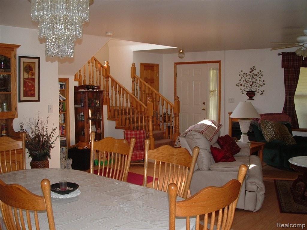 607 East Millington Road Mayville, MI 48744 - Photo 8 of 13 DSCF0007.JPG