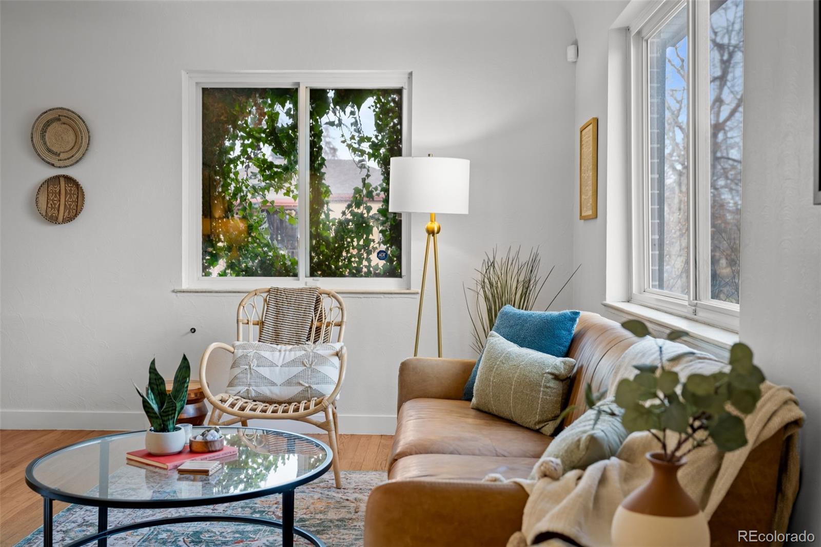 1585 Roslyn Street Denver, CO 80220 - Photo 11 of 45