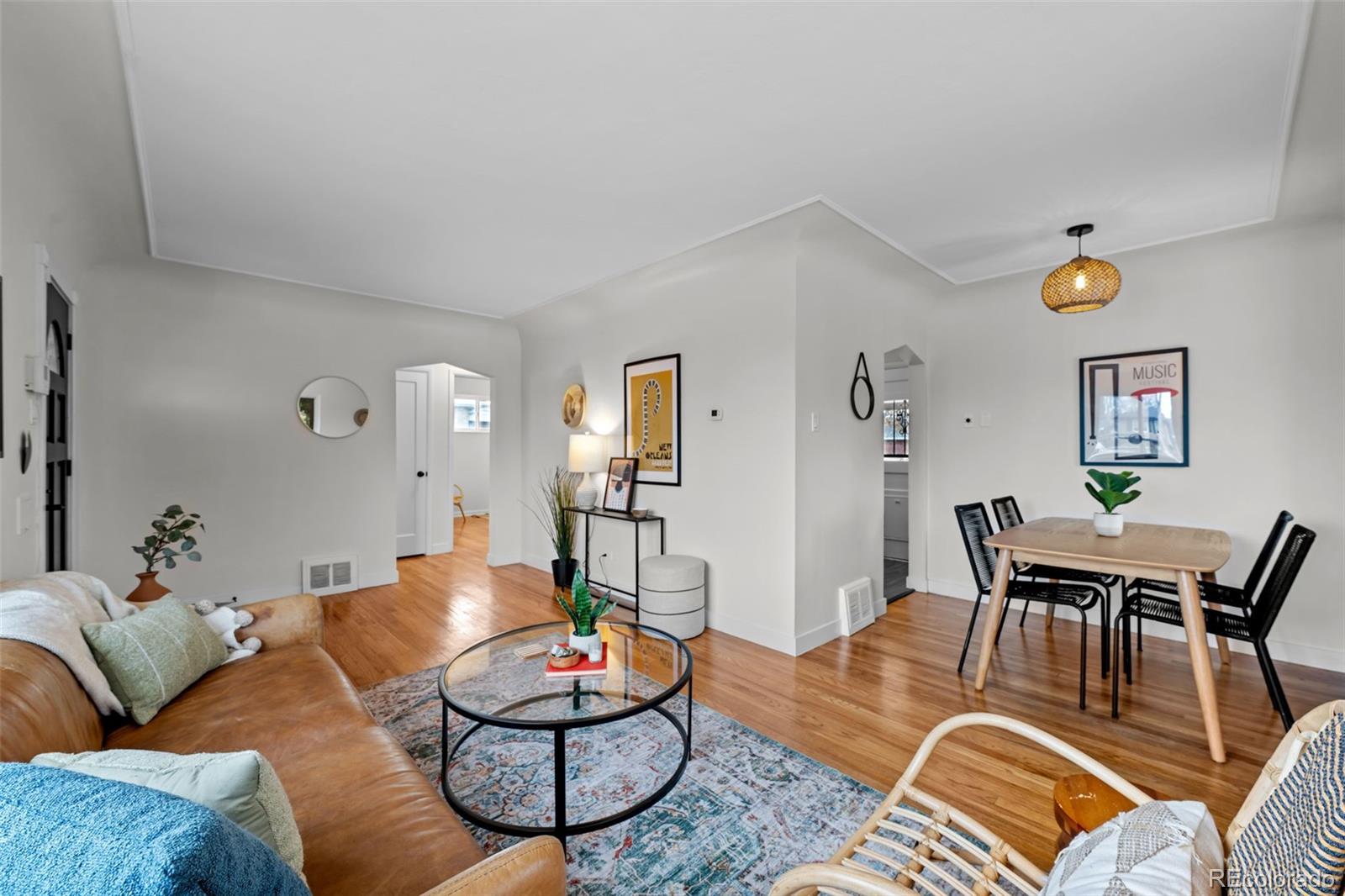 1585 Roslyn Street Denver, CO 80220 - Photo 13 of 45