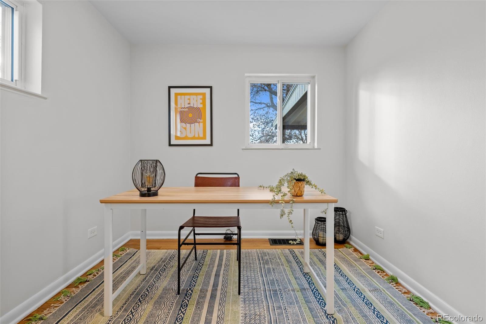 1585 Roslyn Street Denver, CO 80220 - Photo 27 of 45