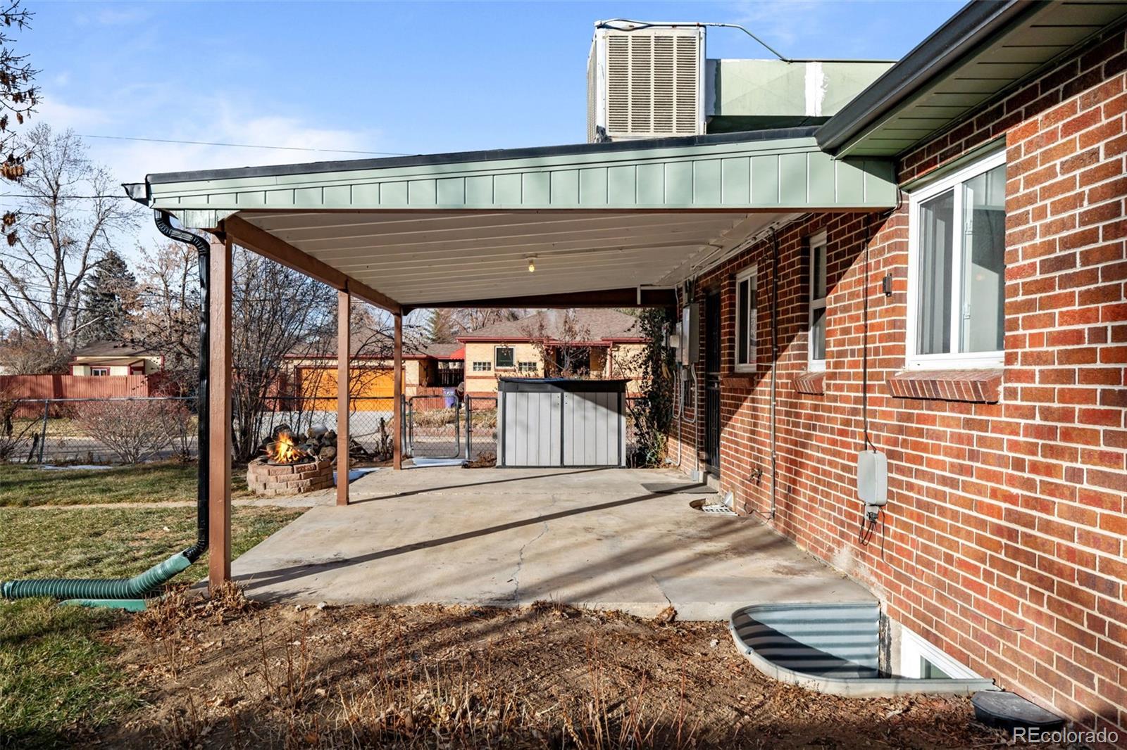 1585 Roslyn Street Denver, CO 80220 - Photo 38 of 45