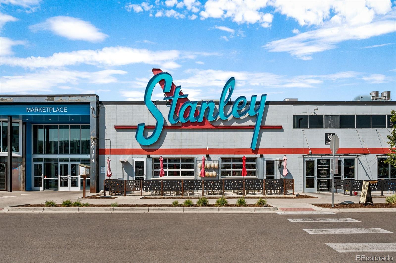 1585 Roslyn Street Denver, CO 80220 - Photo 44 of 45