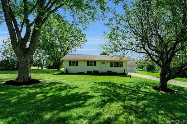 $334,900 | 8009 Lewis Road, Colden, NY 14080