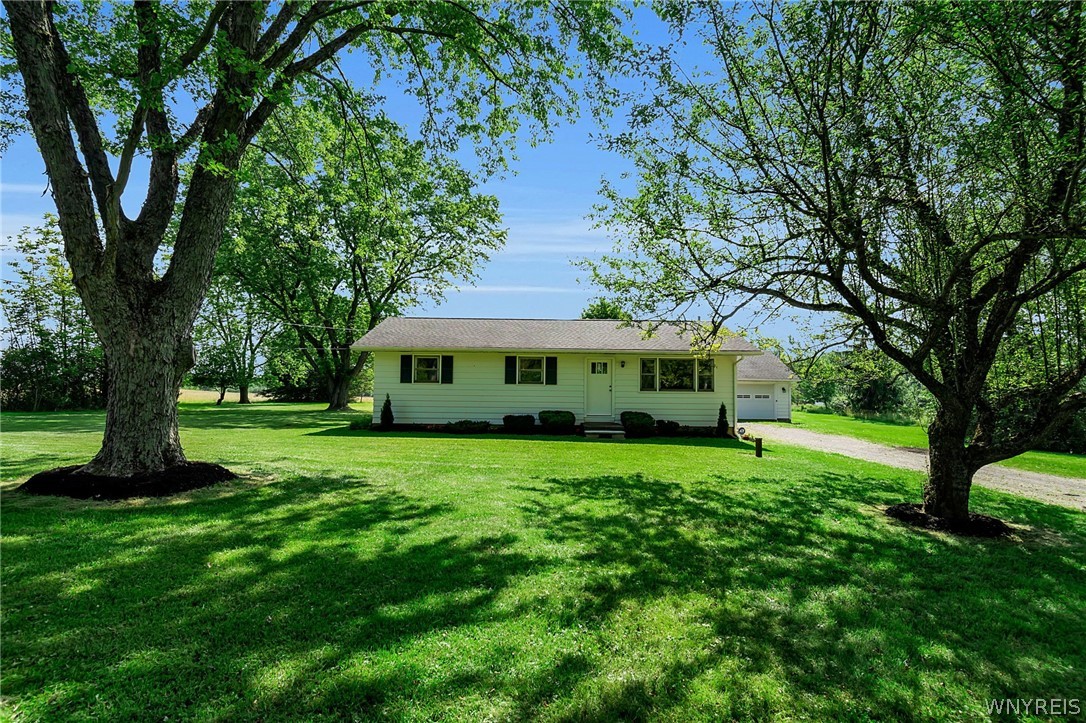 8009 Lewis Road Colden, NY 14080 - Photo 1 of 50