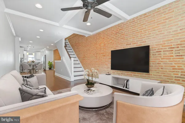 $358,500 | 1614 Clarkson Street, Baltimore, MD 21230