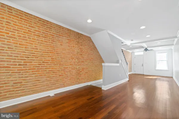$358,500 | 1614 Clarkson Street, Baltimore, MD 21230