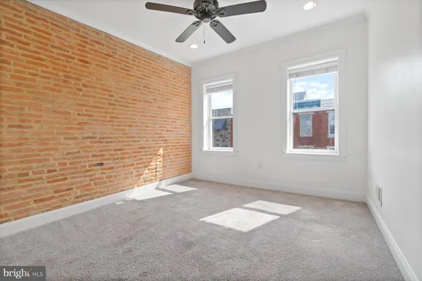 $358,500 | 1614 Clarkson Street, Baltimore, MD 21230