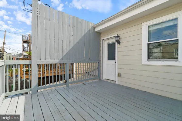 $358,500 | 1614 Clarkson Street, Baltimore, MD 21230
