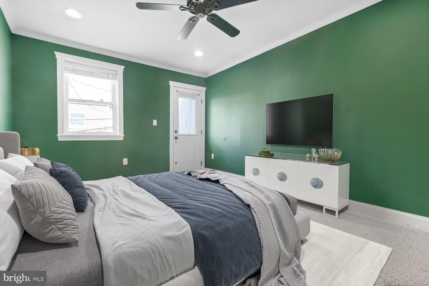 1614 Clarkson Street Baltimore, MD 21230 - Photo 27 of 31 Virtually staged