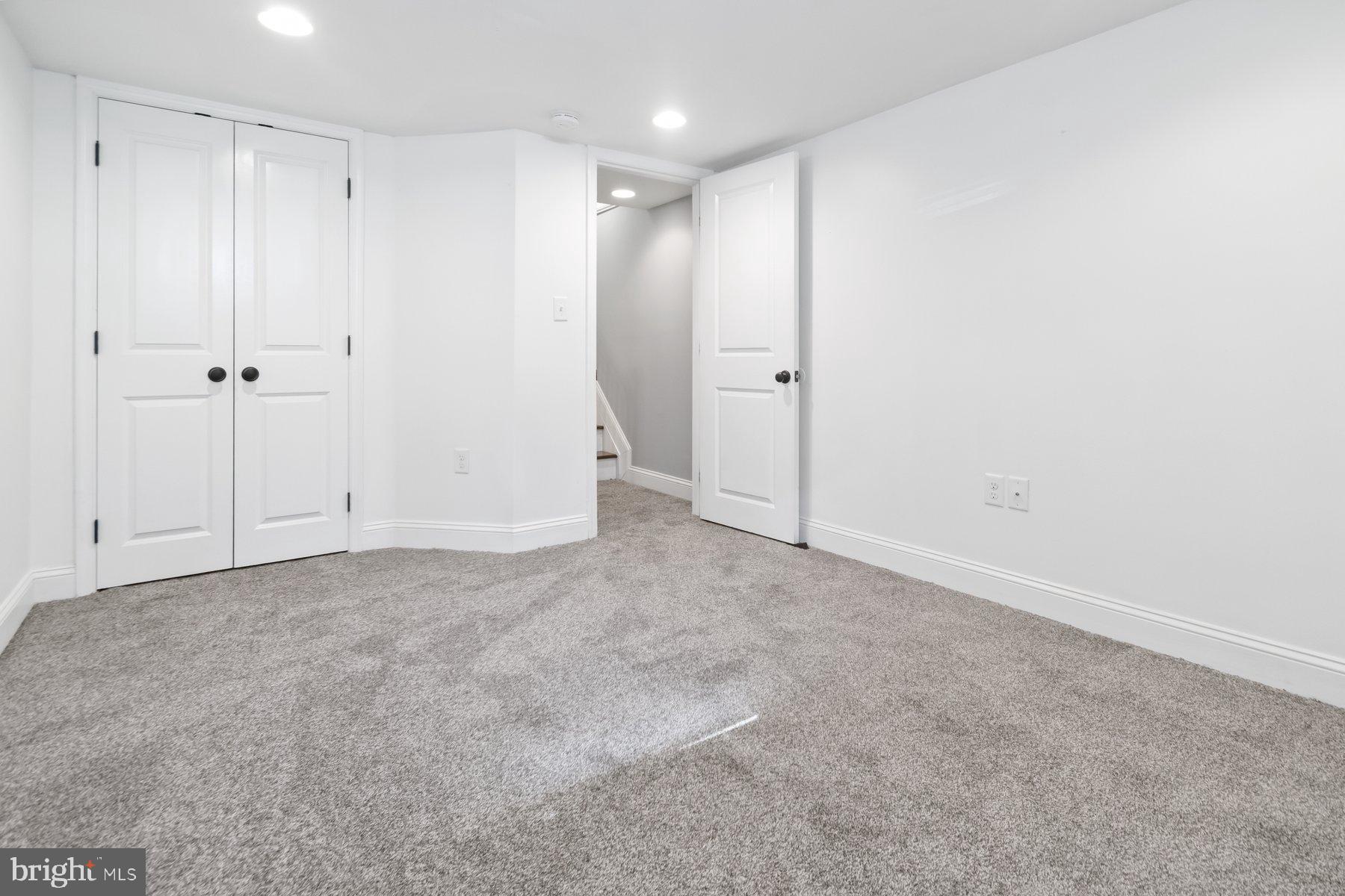 1614 Clarkson Street Baltimore, MD 21230 - Photo 28 of 31 Third bedroom