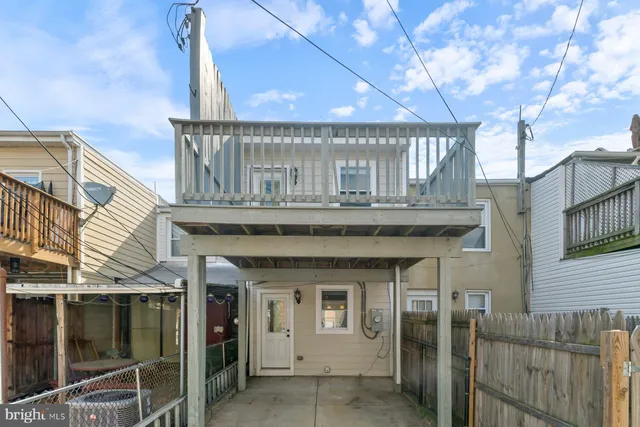 $364,000 | 1614 Clarkson Street, Baltimore, MD 21230