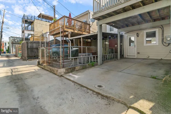 $358,500 | 1614 Clarkson Street, Baltimore, MD 21230