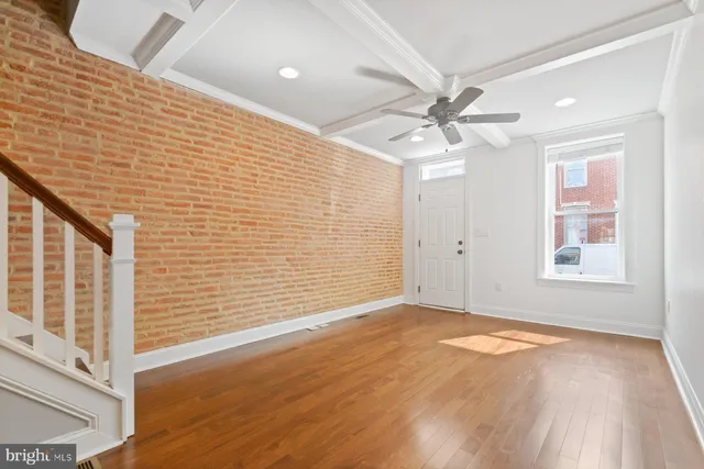 $364,000 | 1614 Clarkson Street, Baltimore, MD 21230
