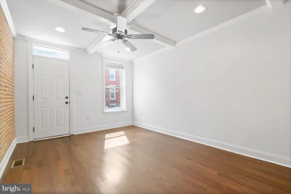 $358,500 | 1614 Clarkson Street, Baltimore, MD 21230
