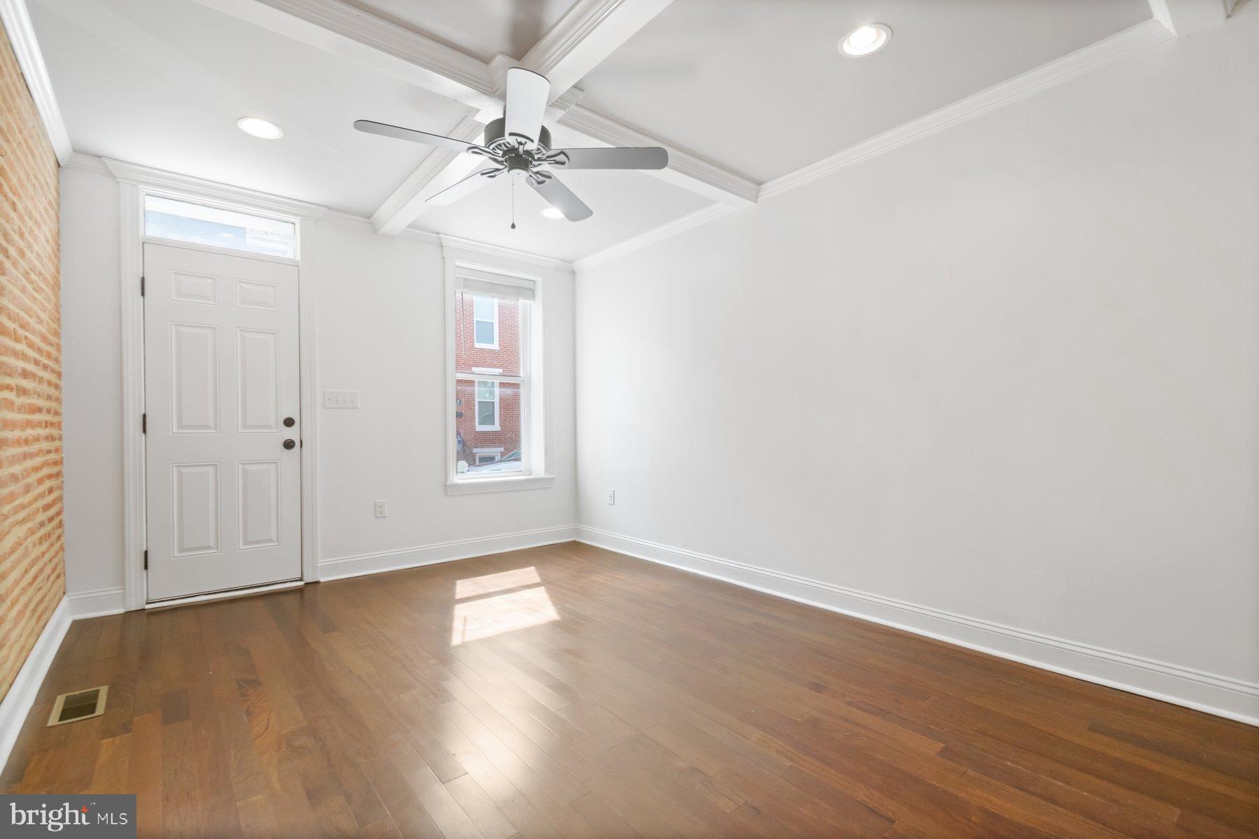 1614 Clarkson Street Baltimore, MD 21230 - Photo 6 of 31