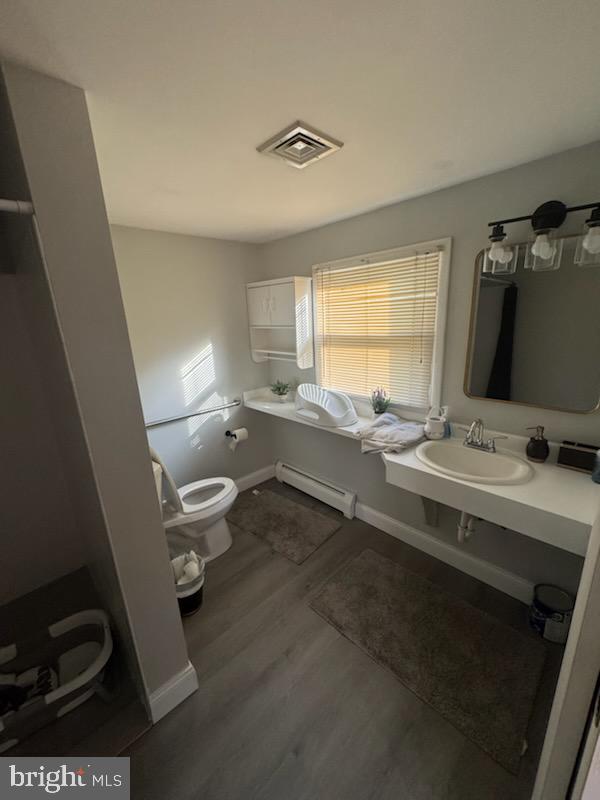 1223 Township Line Road Phoenixville, PA 19460 - Photo 8 of 26 Full Bath