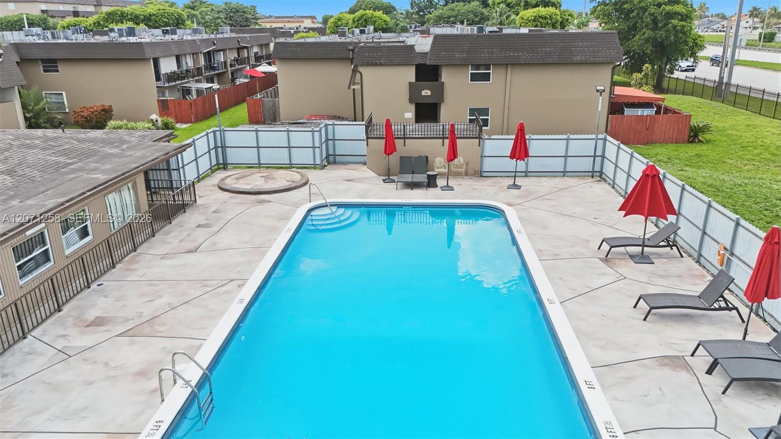 810 Southwest 129th Place, Unit 209 Miami, FL 33184 - Photo 23 of 30 Gallery Image 23