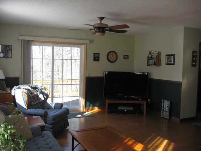 87 Falls Road Benton, ME 04901 - Photo 7 of 20 Living Room.