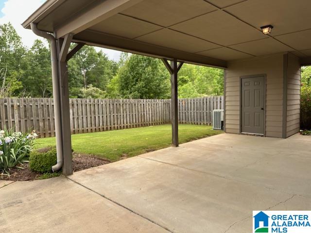 549 Southwark Place Morris, AL 35116 - Photo 2 of 11