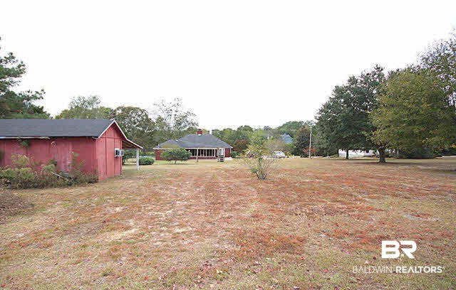 21653 Linn Ridge Drive Fairhope, AL 36532 - Photo 23 of 24 Back of Home