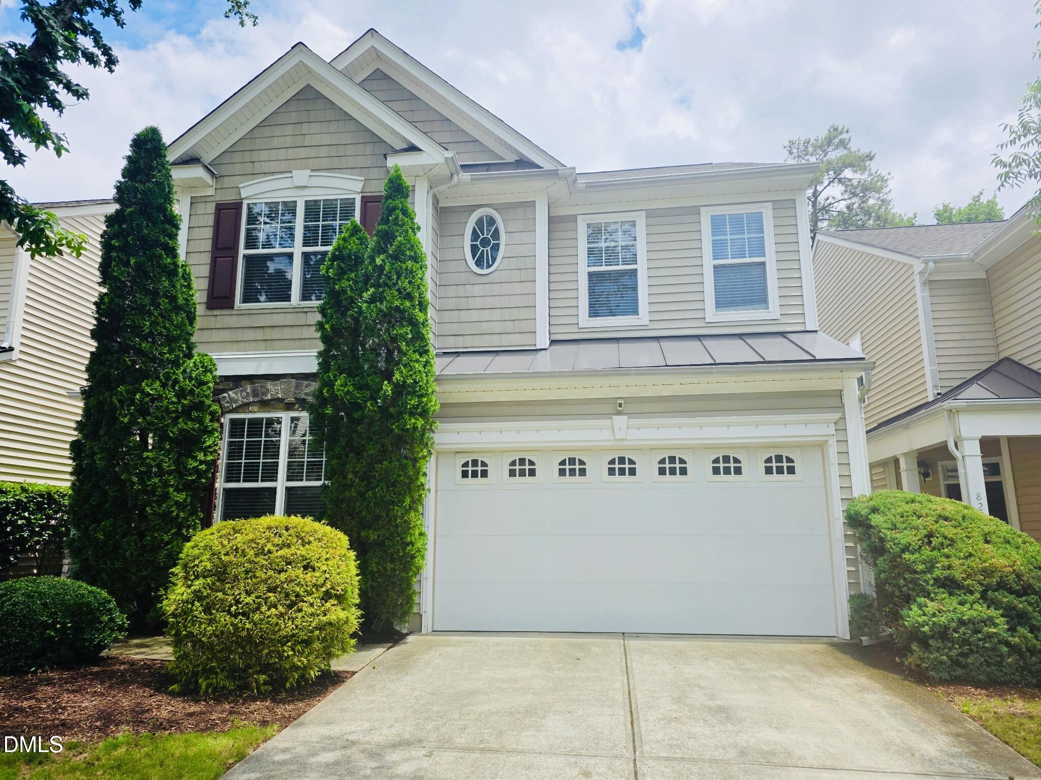 8208 Stone Cellar Drive Raleigh, NC 27613 - Photo 29 of 30