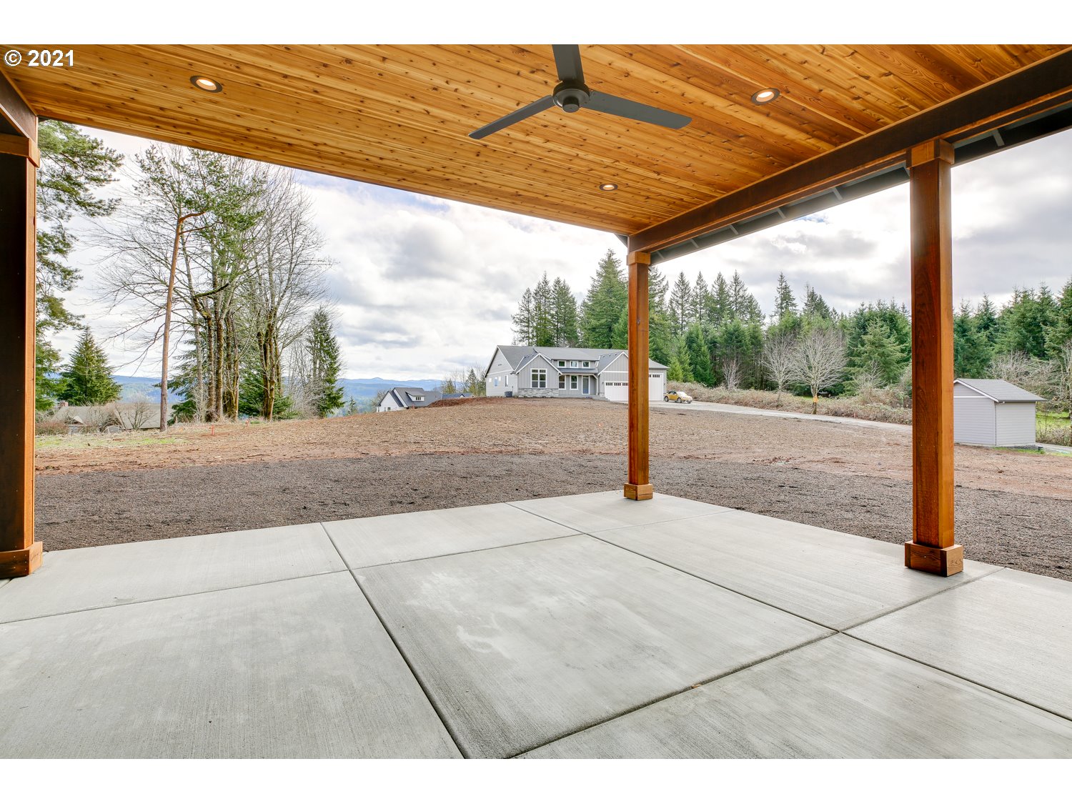 13264 Southeast Bluff Road Sandy, OR 97055 - Photo 28 of 30 Gallery Image 28