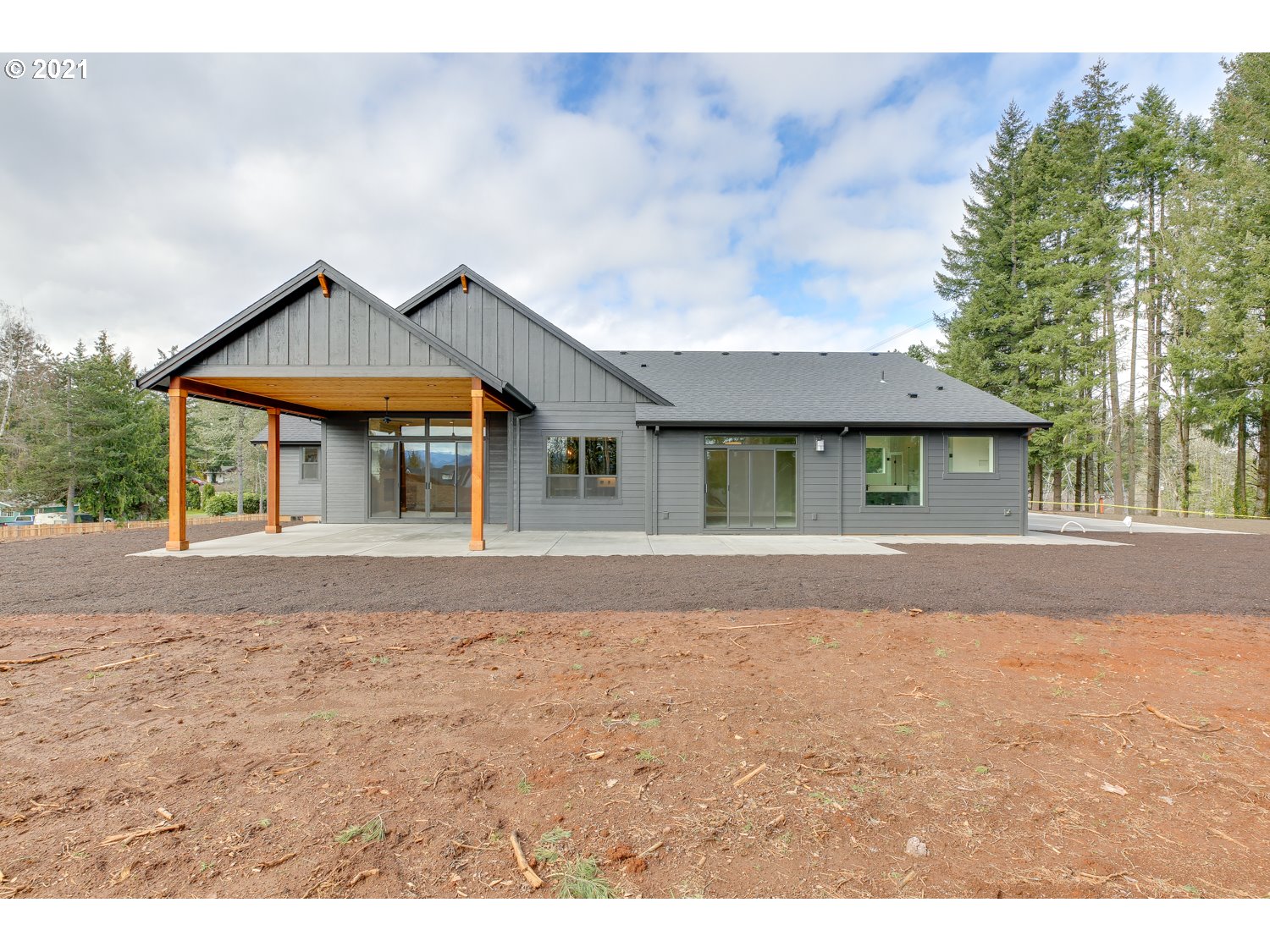13264 Southeast Bluff Road Sandy, OR 97055 - Photo 30 of 30 Gallery Image 30