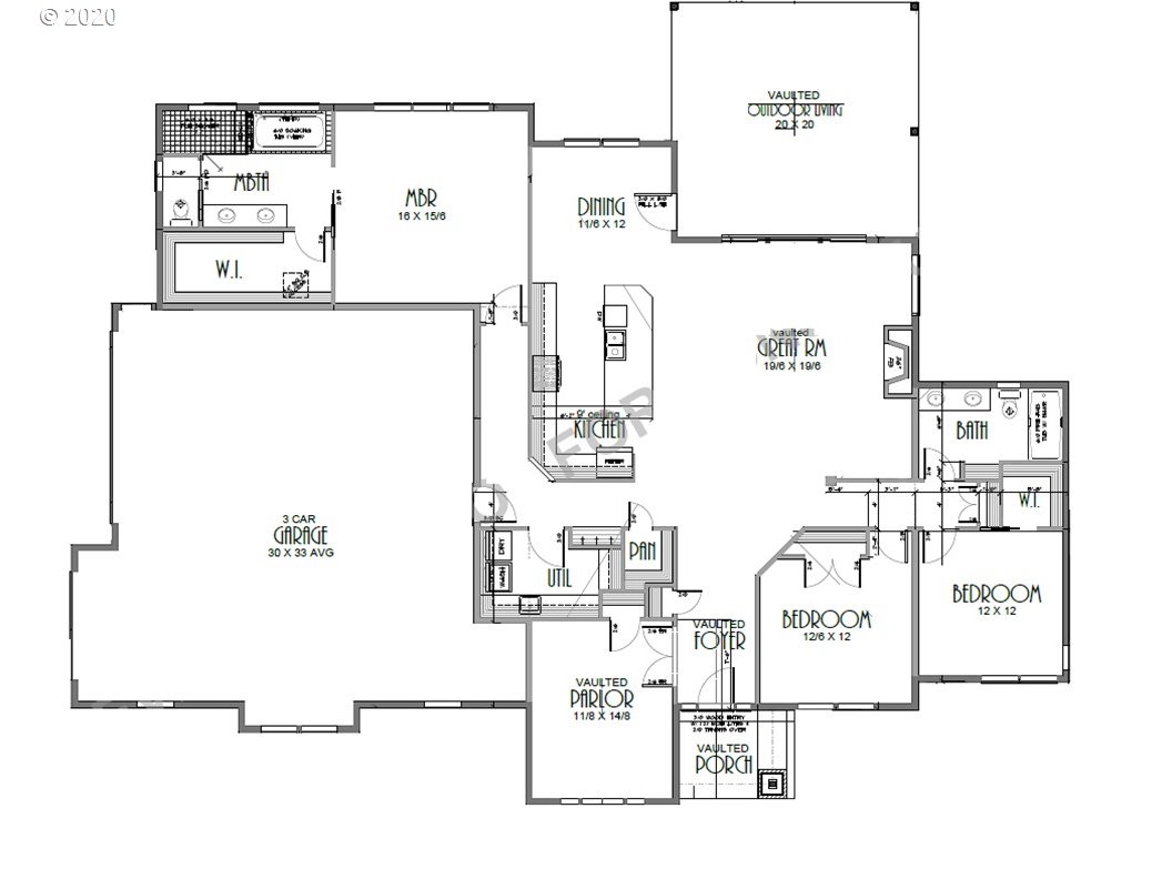 13264 Southeast Bluff Road Sandy, OR 97055 - Photo 9 of 30 Gallery Image 9