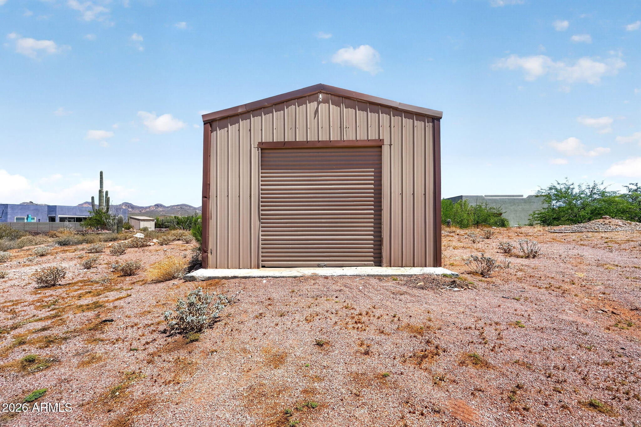 3528 North Val Vista Road Apache Junction, AZ 85119 - Photo 47 of 51