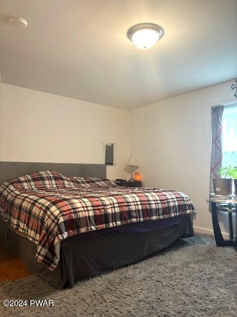1113 Bracts Road Effort, PA 18330 - Photo 19 of 27 Bedroom 4