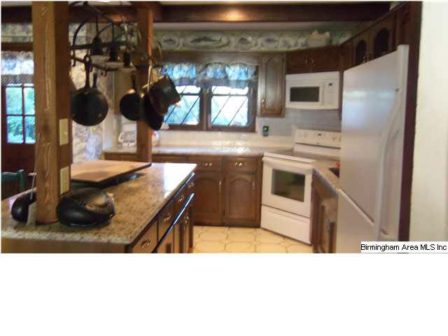 7345 Old Springville Road Pinson, AL 35126 - Photo 8 of 26