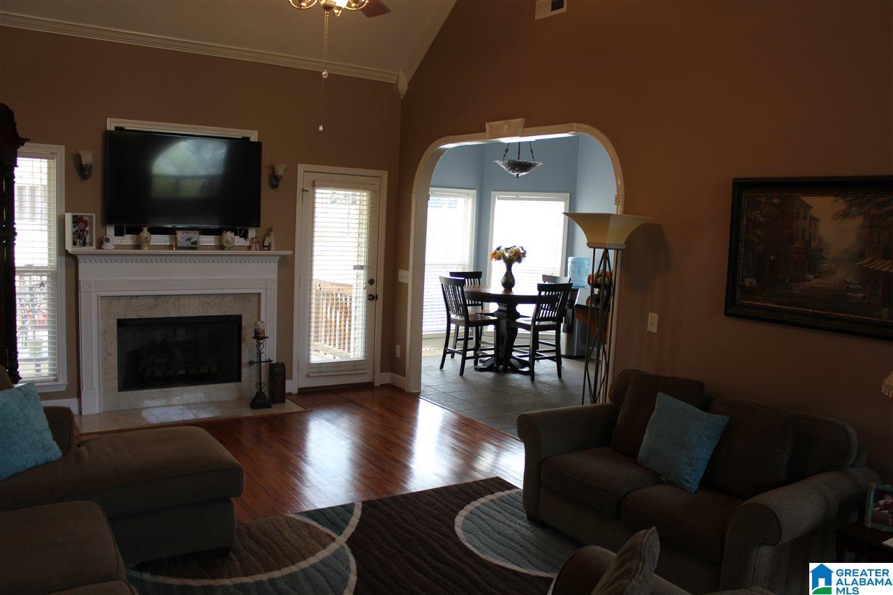 121 Thoroughbred Lane Alabaster, AL 35007 - Photo 14 of 48