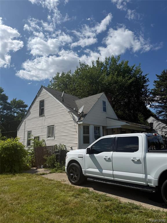 9573 Meyers Road Detroit, MI 48227 - Photo 4 of 30 Gallery Image 4