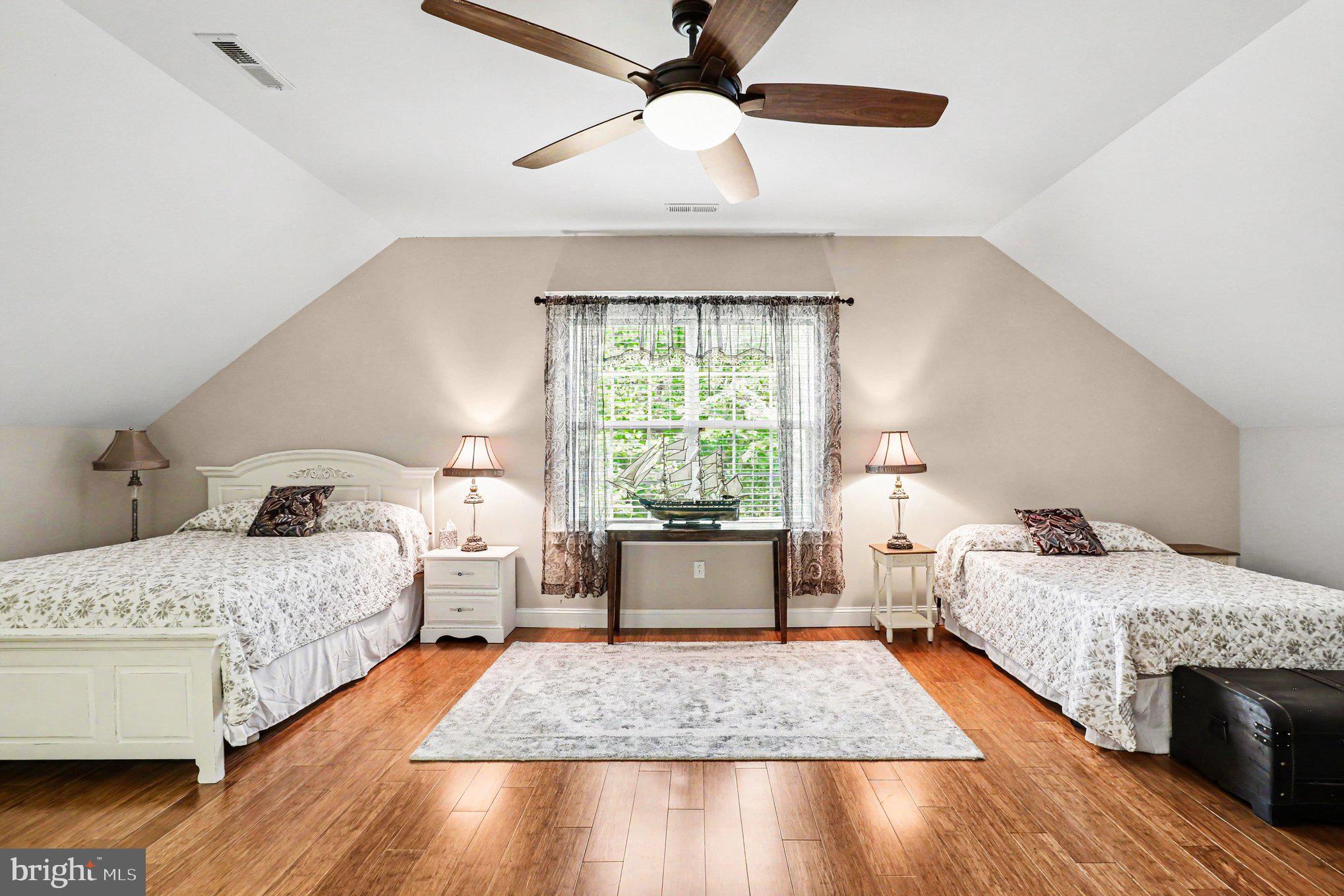 157 Roderick Place Mineral, VA 23117 - Photo 22 of 48 Upstairs Bedroom 4