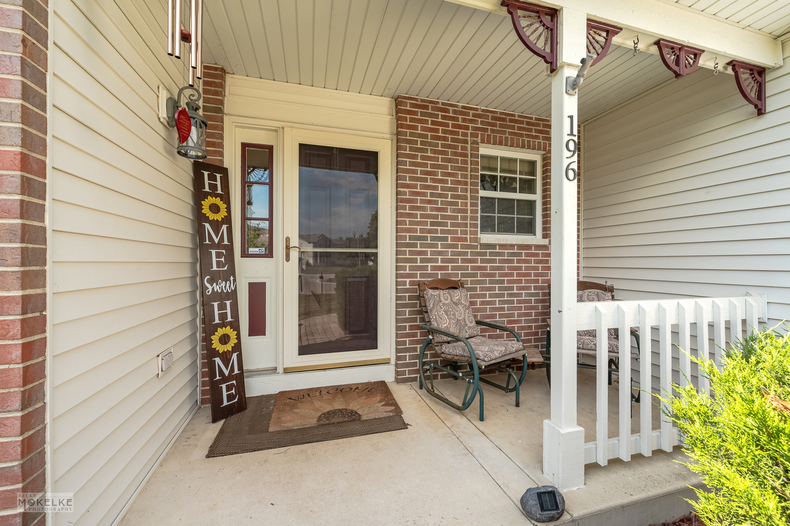 196 Morgan Court Romeoville, IL 60446 - Photo 4 of 57 Gallery Image 4