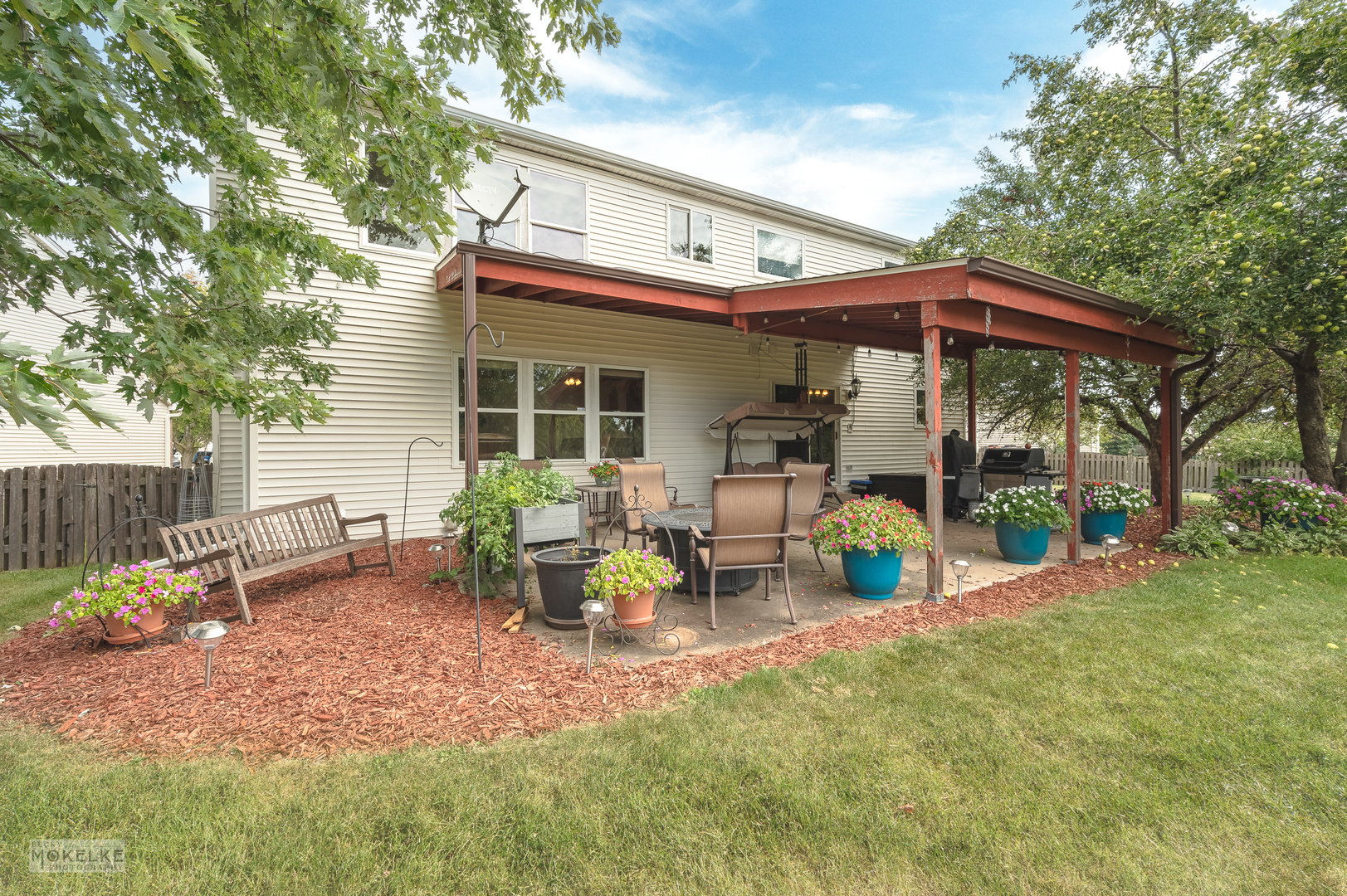 196 Morgan Court Romeoville, IL 60446 - Photo 42 of 57 Gallery Image 42