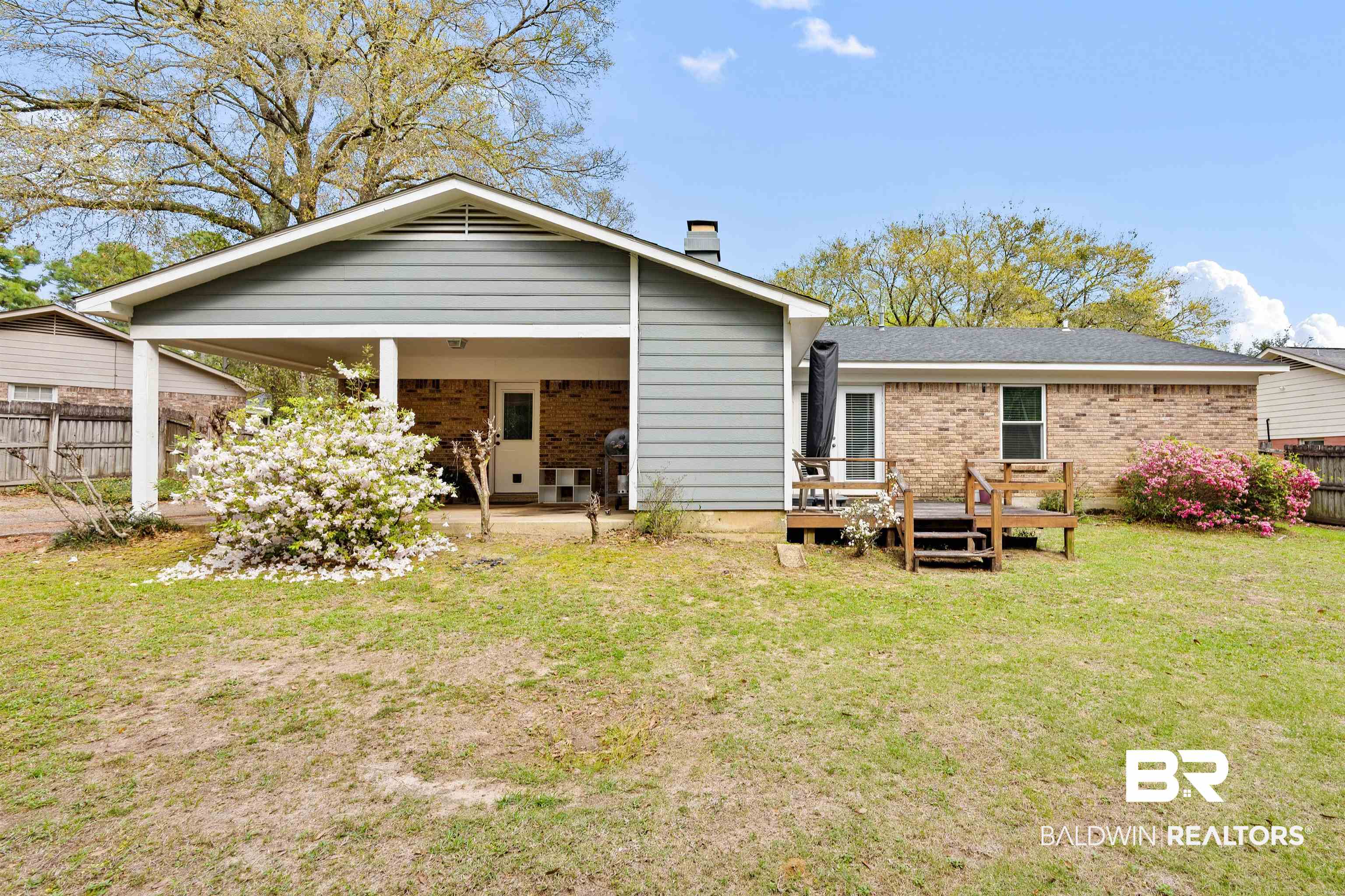 2808 Westmoor Court Mobile, AL 36695 - Photo 29 of 31
