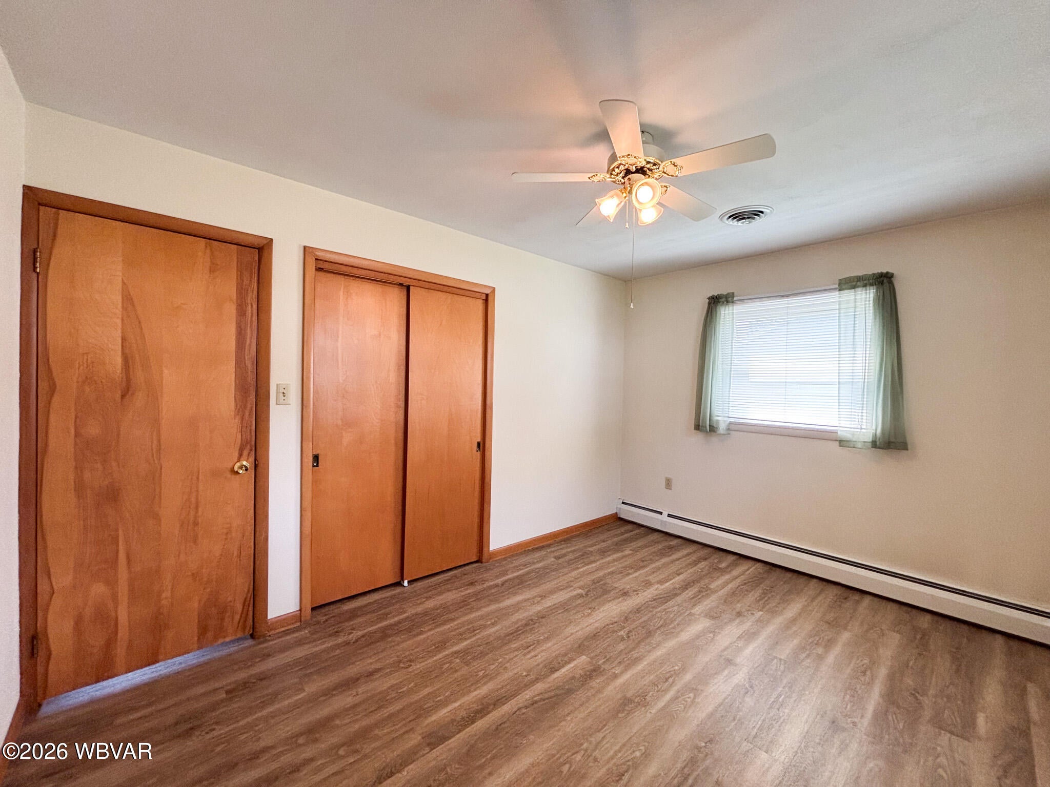 8 Ridge Street Williamsport, PA 17701 - Photo 21 of 46 Bedroom 2