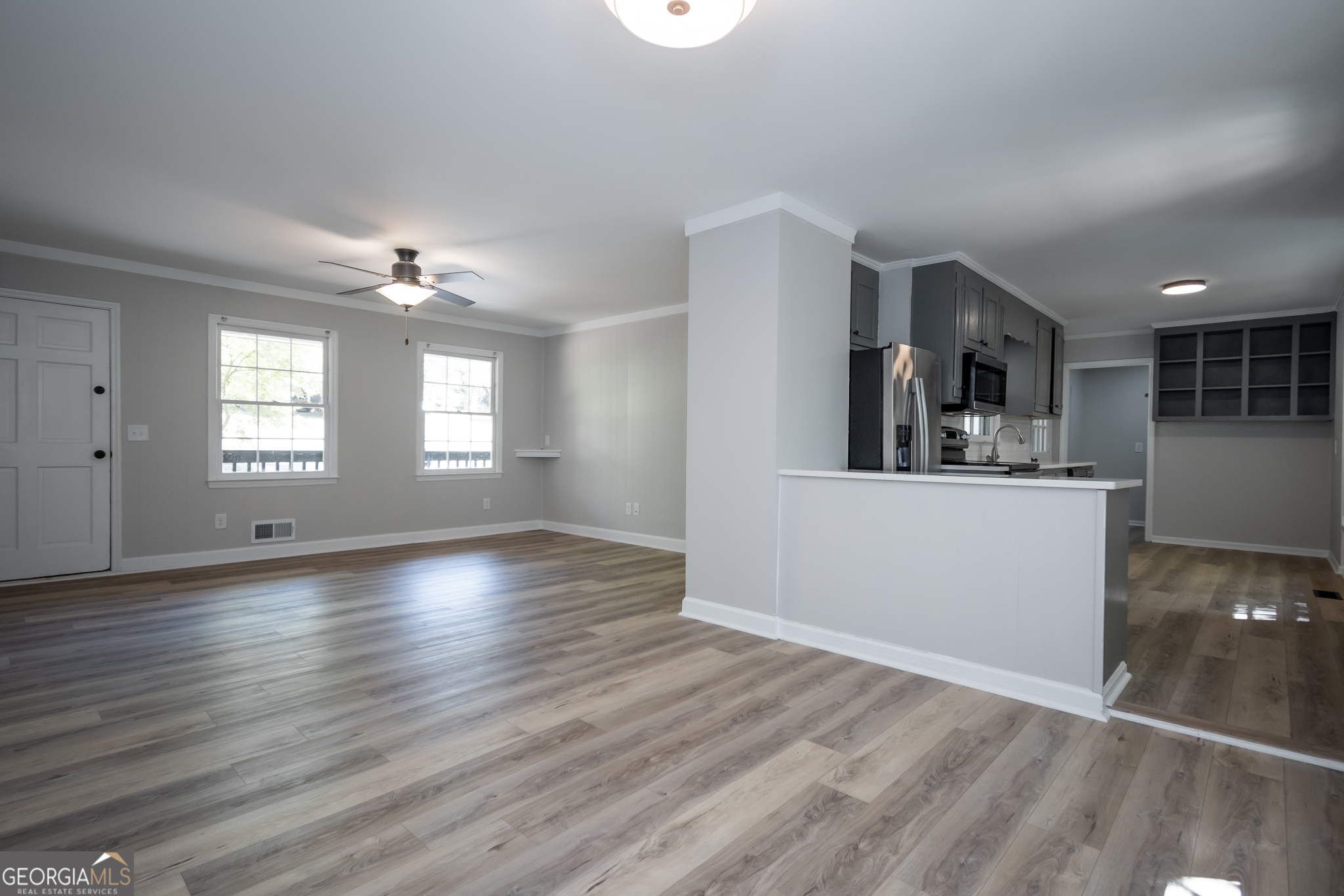 1051 Crooked Creek Road Watkinsville, GA 30677 - Photo 15 of 62