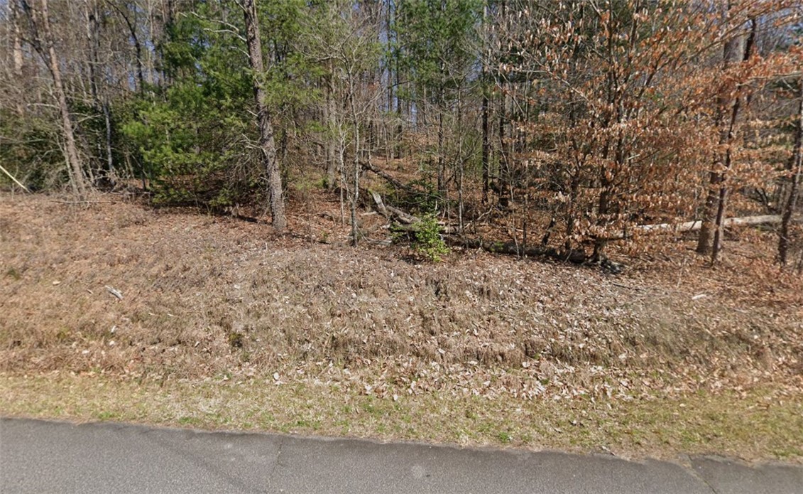 177 Cross Creek Road Salem, SC 29676 - Photo 4 of 7 A secluded wooded lot offers a peaceful setting for your future home.
