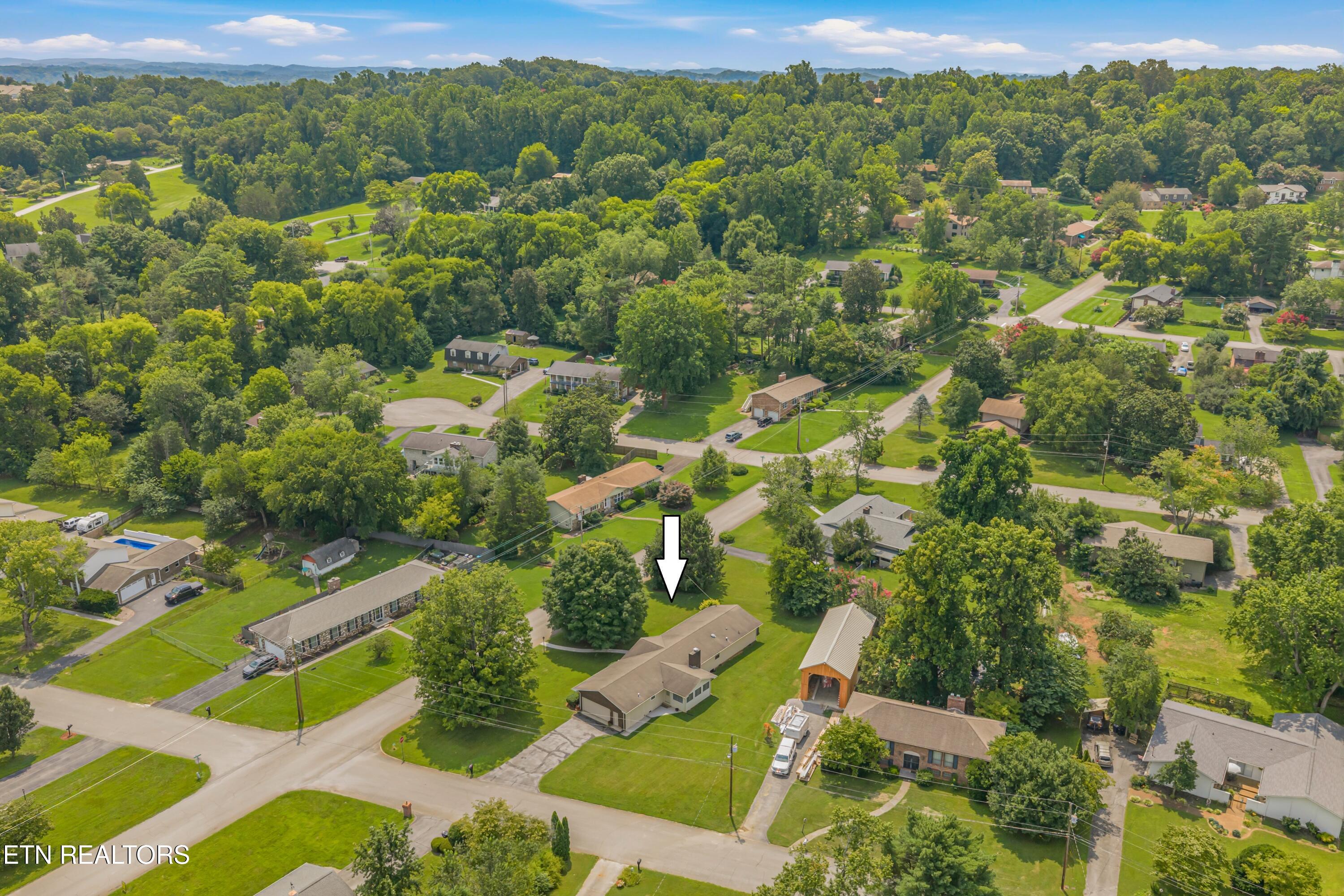113 Crowfield Road Knoxville, TN 37922 - Photo 53 of 55 62-print-113 Crowfield Road-61