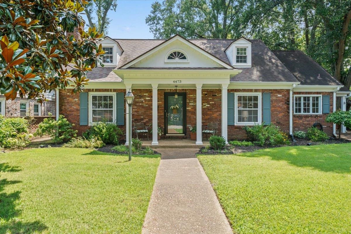 4473 Cherrydale Road Memphis, TN 38117 - Photo 1 of 36 Gallery Image 1