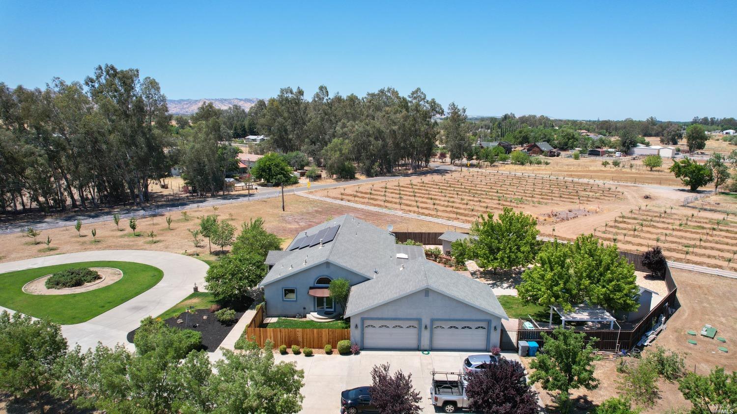 8336 Kobert Road Winters, CA 95694 - Photo 1 of 1 Gallery Image 1